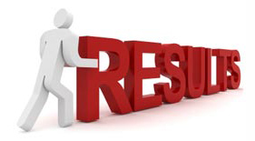 press release tips results